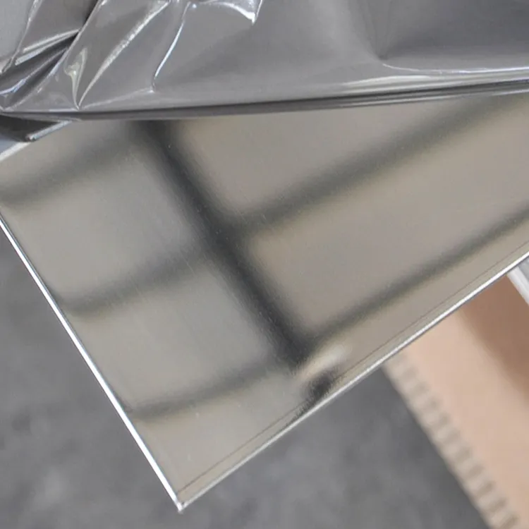 최신 회사 사례 사우디 아라비아 산업 및 건설 분야의 스테인리스 강판 공급