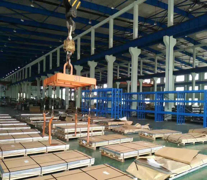 중국 Jiangsu Pucheng Metal Products Co.,Ltd. 회사 프로필