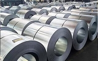 SS Band Cold Rolling Flexible 201 301 SS316 316L 304 304H 410 430 440C 420J2 2B No.4 Stainless Steel Strip