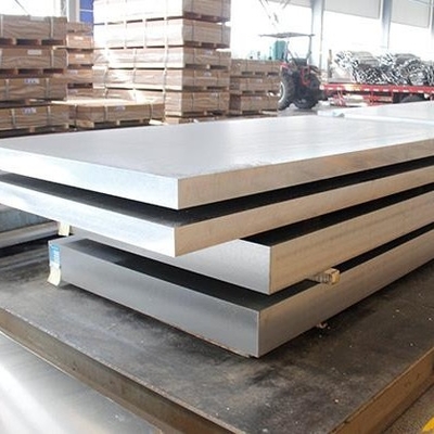 Hot-Dipped Zinc 5052 Alloy Aluminium Sheet Coated  G250 G550 AZ150 AZ200 Zincalume Steel Roofing Sheet