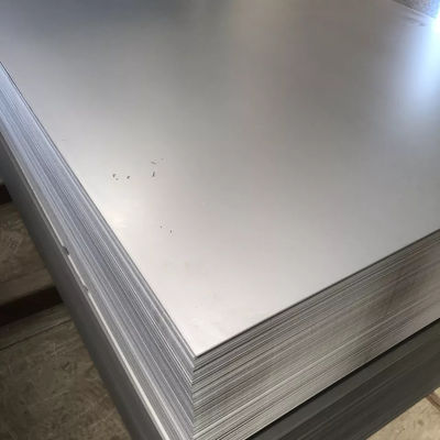 Cutting Bending 316 Stainless Steel Sheet