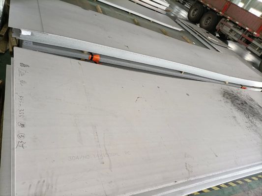 Mill Test JIS 309S 310S Stainless Steel Plate Sheet with 700mm Width and 5mm Thickness for Industrial Applications