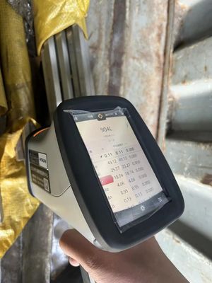 JIS Standard SUS304 Stainless Steel Bar and Rod with Prime Quality ISO 9001 Certified