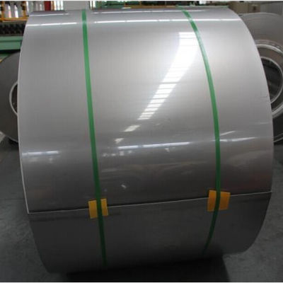 ASTM 2.5mm Thick Stainless Steel Sheet Coil Sus304 ASTM Plate BA 310s