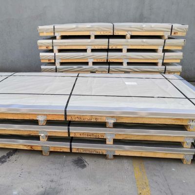 Cold Rolled 2B HL Surface Cutting Bending EN Stainless Steel Sheet Coil Plate Anodized 2mm Thickness SUS 316