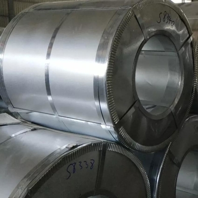 SS Band Cold Rolling Flexible 201 301 SS316 316L 304 304H 410 430 440C 420J2 2B No.4 Stainless Steel Strip