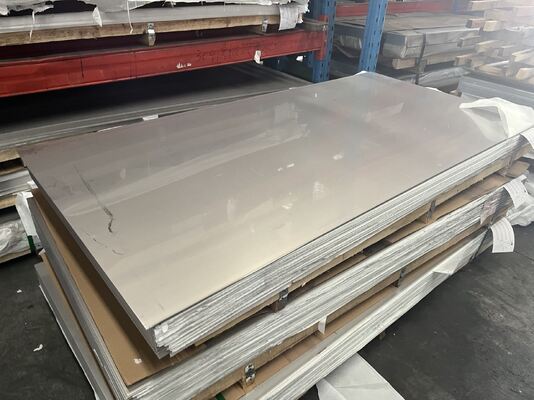Tolerance 1 Percent Stainless Steel Plate 304L 316 430 S32305 904L Sheet Coil Strip