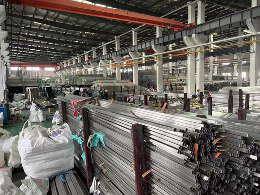 As Requirement Stainless Steel Tube 840 Series N08825 N08800 Seamless Pipe Square Rectangular Round Electric Heating Titanium