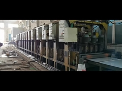 0.2 밀리미터 ASTM은 HL 표면 금속을 닦는 스테인레스 강판을 평탄화합니다