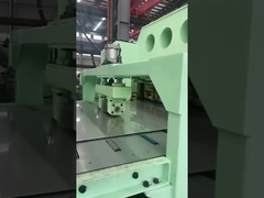 1000 밀리미터 미러 마감 SS 스테인레스 강판 310 SS304 티스코 6 밀리미터고 내식성