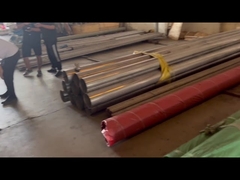 SUS 201 304 AISI 연마 스테인리스 스틸은 기기 부품의 2000 밀리미터를 배관합니다