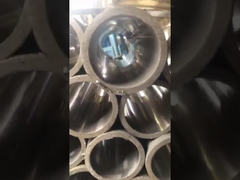 스테인리스강관