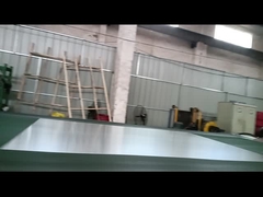 AISI ASTM BA 스테인레스 강판 시트 430 409 410 2205 추운 굴려진 반사경