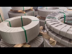 스테인레스강 스트립이 어떠한 사이즈입니까?