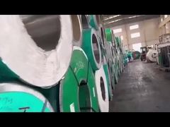 스테인리스강 코일