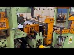 0.3mm ASTM SU 400 시리즈 스테인리스 장 코일 Ba에 의하여 냉각 압연되는 훈장