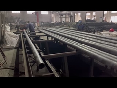 25mm 410 스테인리스 스틸 파이프