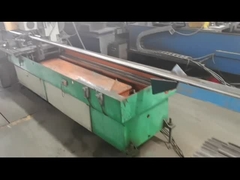 201 304 316 420 스테인리스 파이프 용접