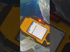 ASTM 6061 H32 합금 알루미늄 시트 미러 마무리 페인트 4 X 8 Ft PVC 필름 레이저 절단