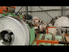 밀리 맞춤형 2mm 4mm 6mm 316L 316 스테인리스 스틸 스트립 건설용