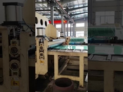 알루미늄 강철 코일