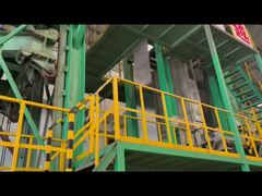 301 330 304H 316Ti 스테인리스 스틸 코일