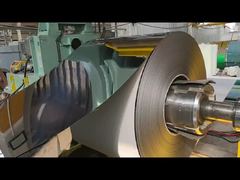 SS304 SUS304 316L 202 201J1 스테인리스 강 코일