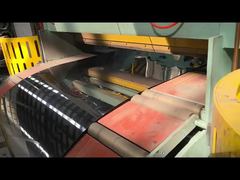 부드러운 거울 표면 스테인리스 스틸 스트립 309s 316L 430 420 0.1mm-3mm 2B BA 고온